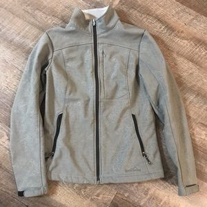 Eddie Bauer coat